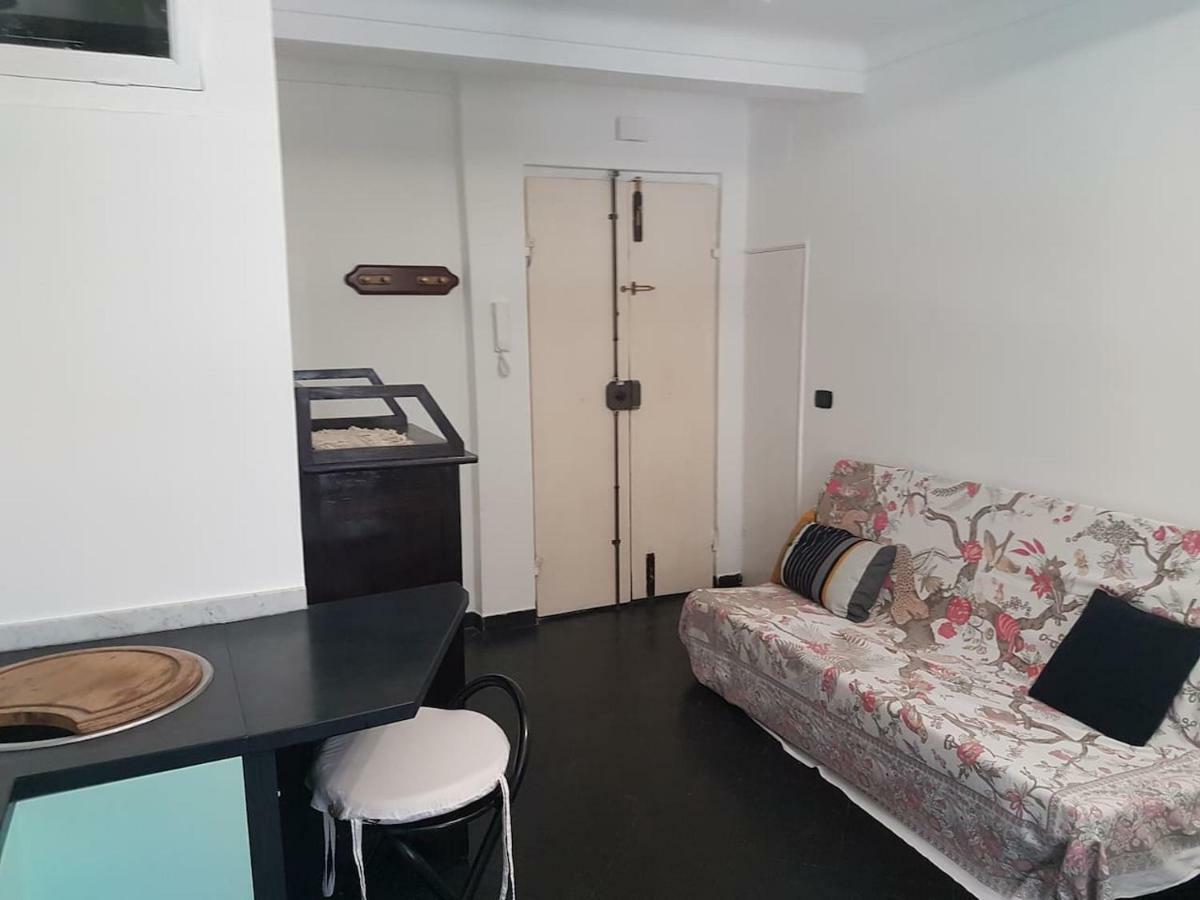 Appartamento La casa di Pitto Genova Esterno foto