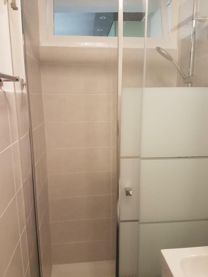 Appartamento La casa di Pitto Genova Esterno foto